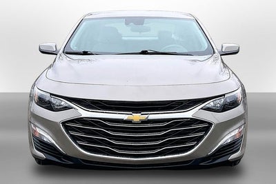 2023 Chevrolet Malibu LS 1FL