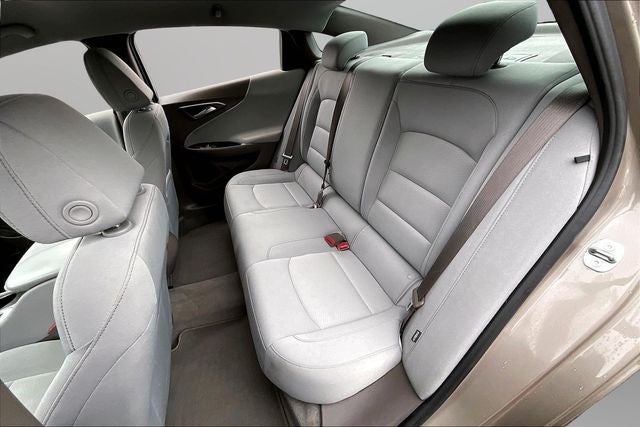 2023 Chevrolet Malibu LS 1FL