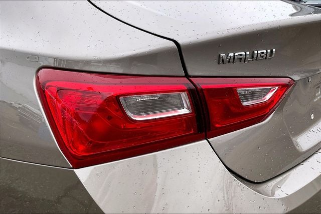 2023 Chevrolet Malibu LS 1FL