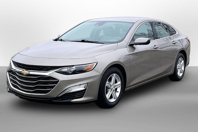 2023 Chevrolet Malibu LS 1FL