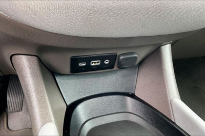 2023 Chevrolet Malibu LS 1FL