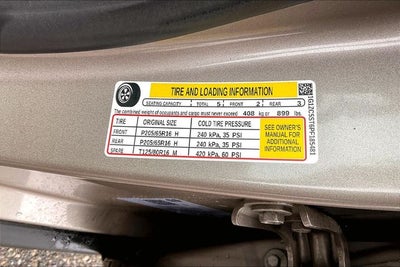 2023 Chevrolet Malibu LS 1FL