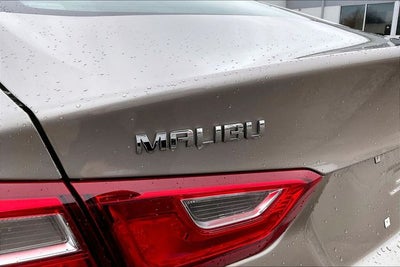 2023 Chevrolet Malibu LS 1FL