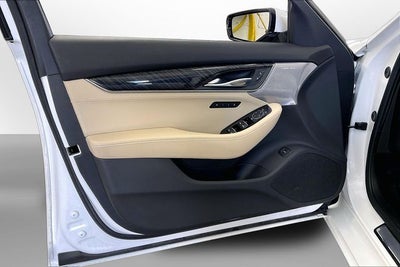 2023 Cadillac CT5 Premium Luxury AWD