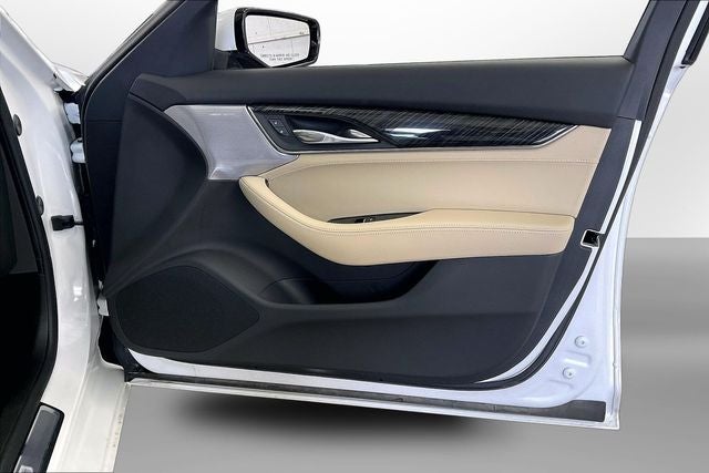 2023 Cadillac CT5 Premium Luxury AWD