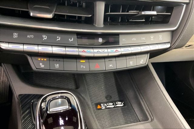 2023 Cadillac CT5 Premium Luxury AWD