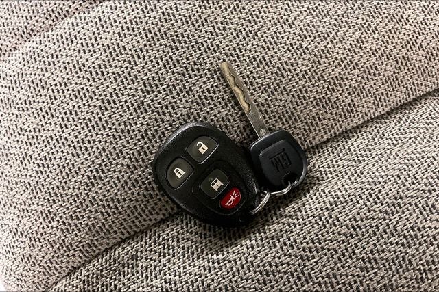 2023 Chevrolet Express 3500 LT Passenger