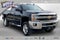 2017 Chevrolet Silverado 2500HD LT