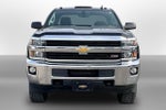 2017 Chevrolet Silverado 2500HD LT