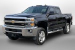 2017 Chevrolet Silverado 2500HD LT