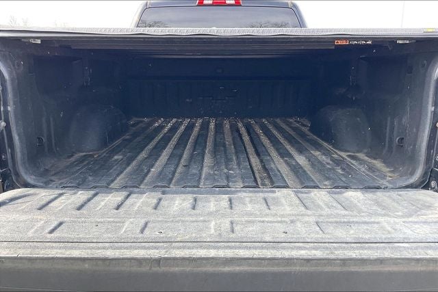 2017 Chevrolet Silverado 2500HD LT