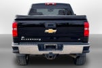2017 Chevrolet Silverado 2500HD LT
