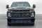 2022 Chevrolet Silverado 2500HD Custom