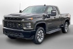 2022 Chevrolet Silverado 2500HD Custom