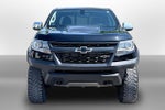 2018 Chevrolet Colorado ZR2