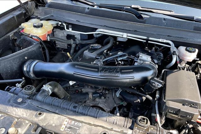 2018 Chevrolet Colorado ZR2