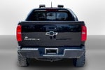 2018 Chevrolet Colorado ZR2