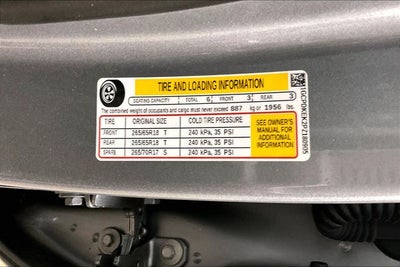 2023 Chevrolet Silverado 1500 LT Texas Edition