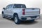 2022 Chevrolet Silverado 1500 LT Texas Edition