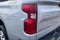 2022 Chevrolet Silverado 1500 LT Texas Edition