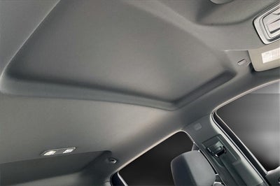 2023 Chevrolet Silverado 1500 LT Texas Edition