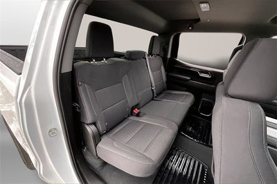 2023 Chevrolet Silverado 1500 LT Texas Edition