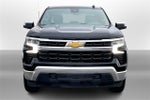 2023 Chevrolet Silverado 1500 LT Texas Edition