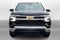 2023 Chevrolet Silverado 1500 LT Texas Edition