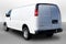 2023 Chevrolet Express 2500 Work Van Cargo