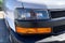 2023 Chevrolet Express 2500 Work Van Cargo