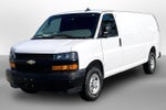 2023 Chevrolet Express 2500 Work Van Cargo