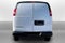 2023 Chevrolet Express 2500 Work Van Cargo