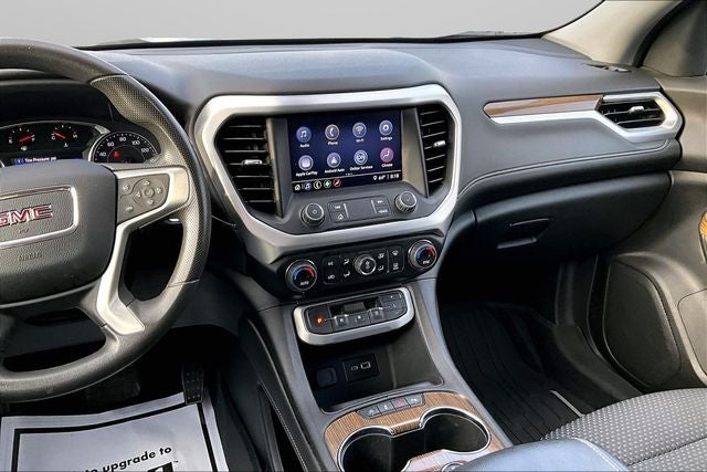2022 GMC Acadia SLE