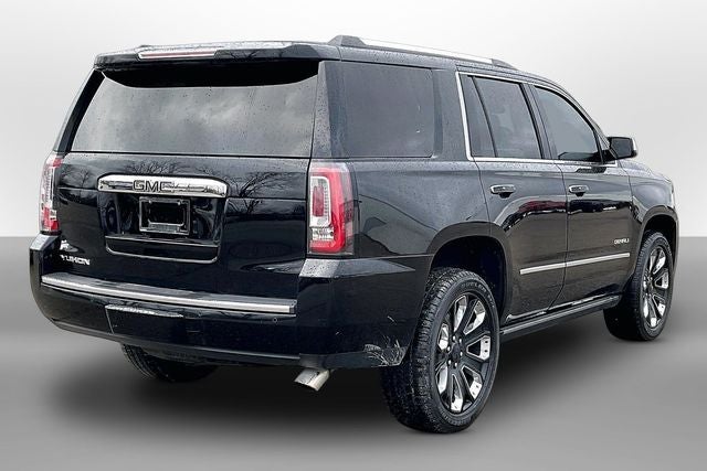 2020 GMC Yukon Denali Ultimate