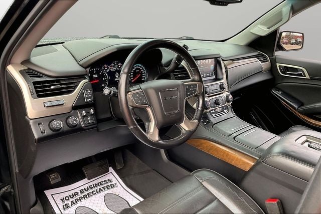 2020 GMC Yukon Denali Ultimate