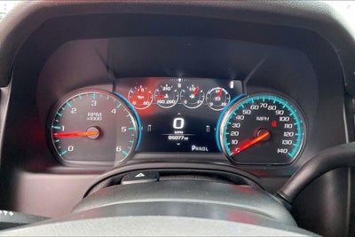 2020 GMC Yukon Denali Ultimate