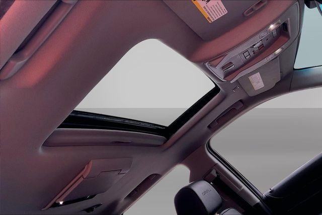 2020 GMC Yukon Denali Ultimate