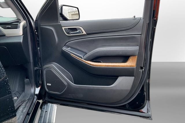 2020 GMC Yukon Denali Ultimate