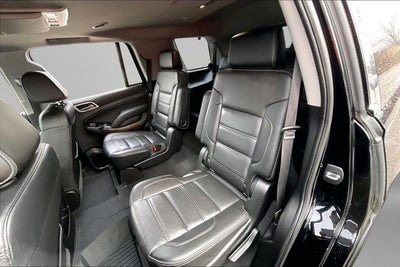 2020 GMC Yukon Denali Ultimate