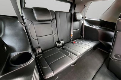 2020 GMC Yukon Denali Ultimate