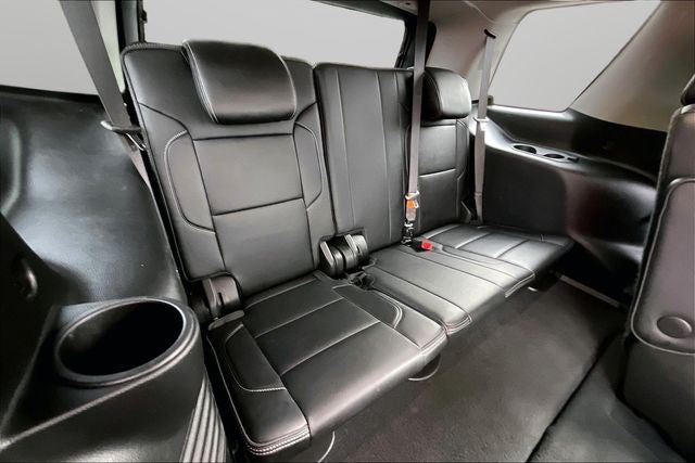 2020 GMC Yukon Denali Ultimate