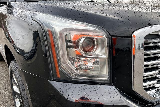 2020 GMC Yukon Denali Ultimate