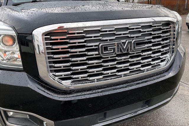 2020 GMC Yukon Denali Ultimate