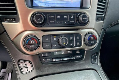 2020 GMC Yukon Denali Ultimate