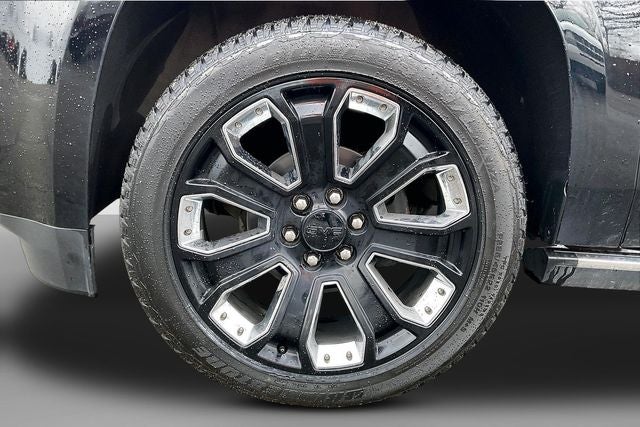 2020 GMC Yukon Denali Ultimate