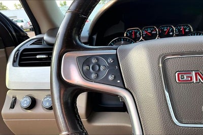 2019 GMC Yukon XL SLT