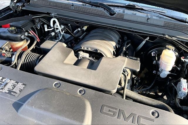 2019 GMC Yukon XL SLT
