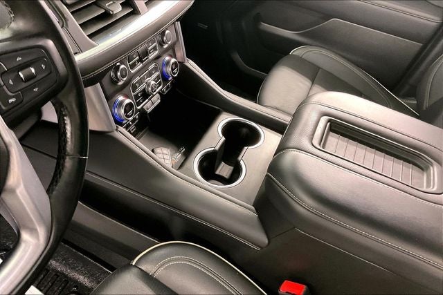 2024 GMC Yukon XL SLT