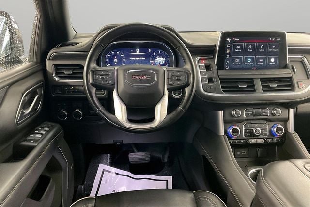 2024 GMC Yukon XL SLT