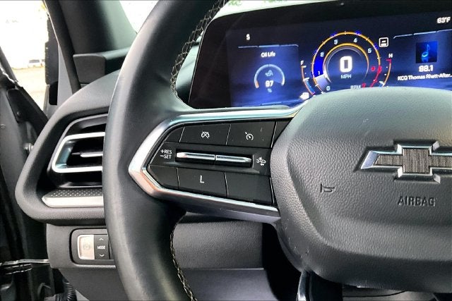 2024 Chevrolet Traverse LS